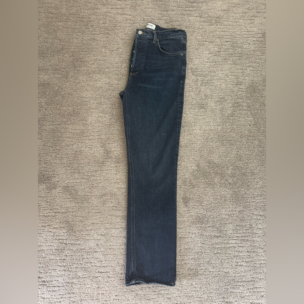 Agolde Riley jeans